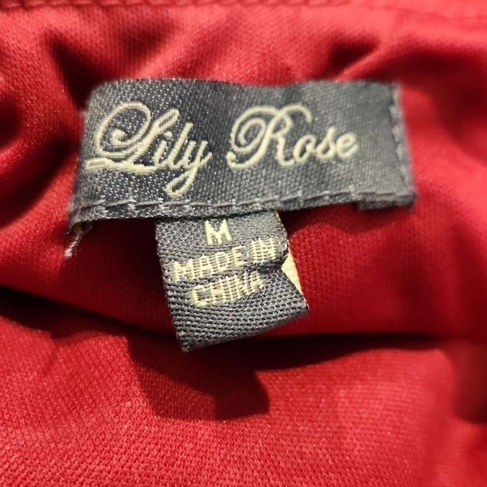 Lily Rose Aztec Maxi Dress - Picture 5 of 5